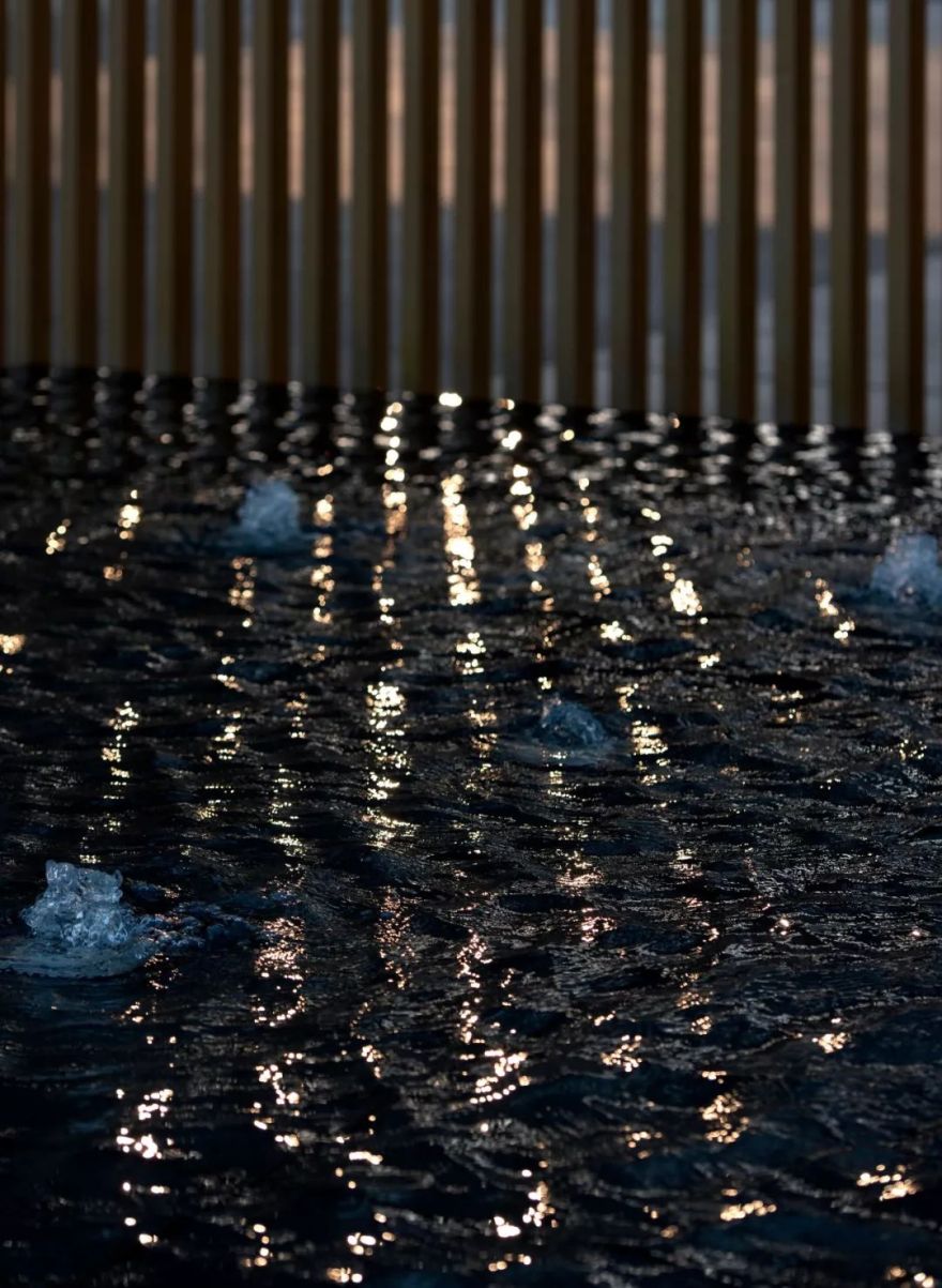 披着月光读春秋 | 北京远洋·海晏春秋-53