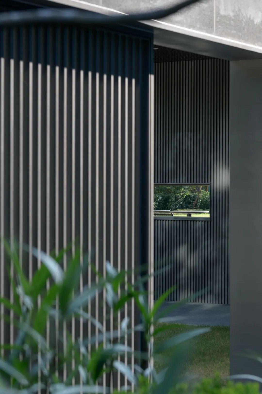 自然无界 乐享湖滨 | 临安蓝城桃李湖滨（大区）-25