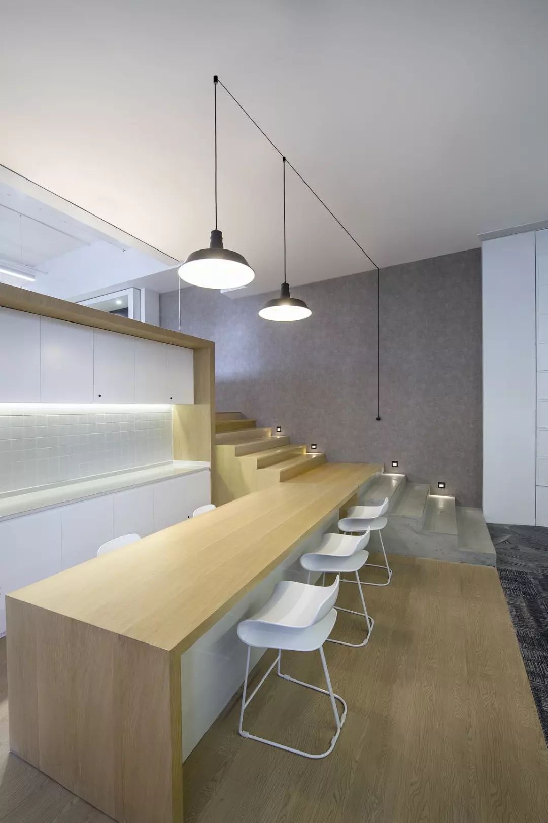 大金(中国)华中总部办公空间-70