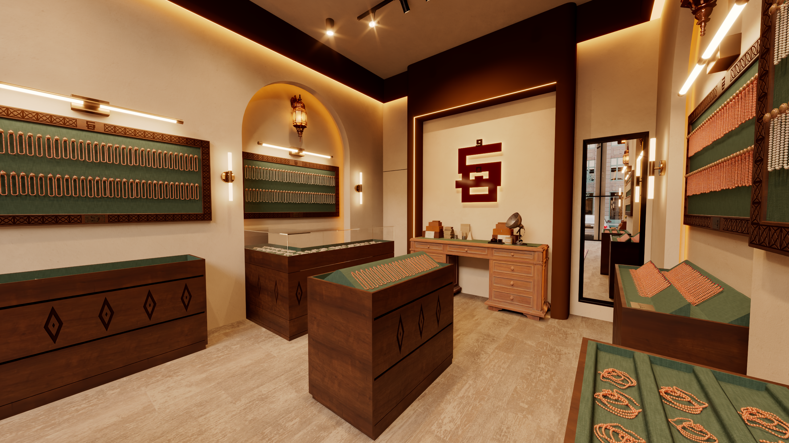 丨沙特阿拉伯-13