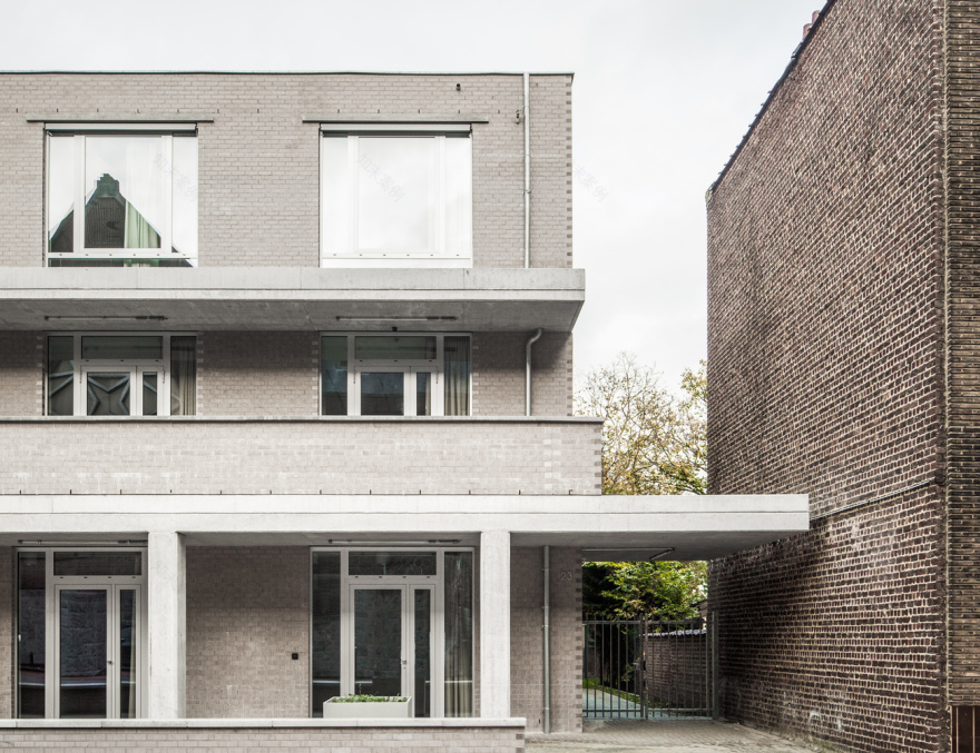 Lendrick 社区中心-14