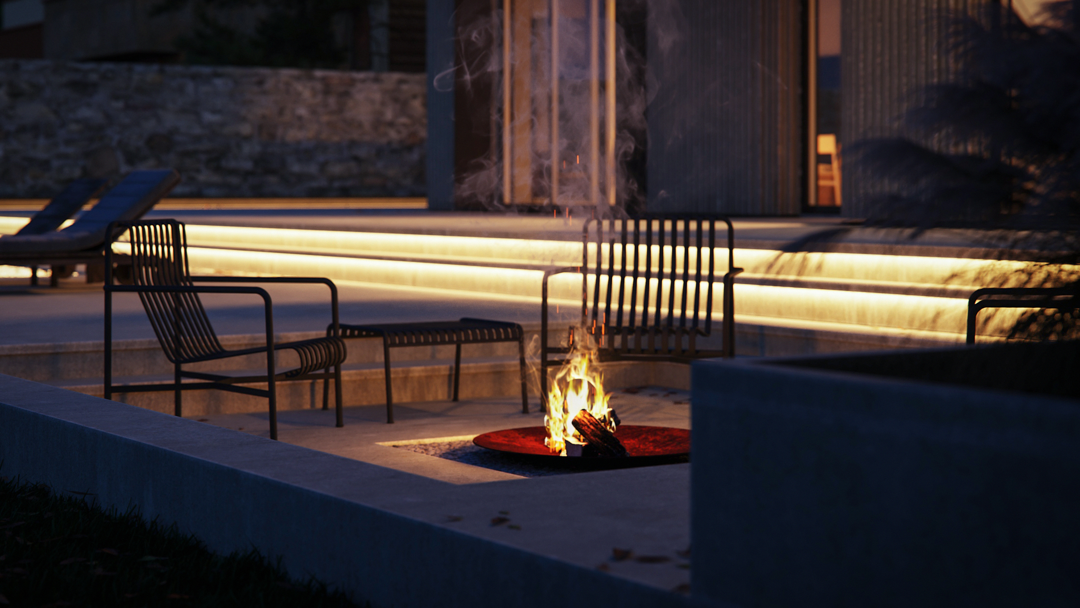 SOLAR 住宅丨葡萄牙丨OBRIY 团队-39