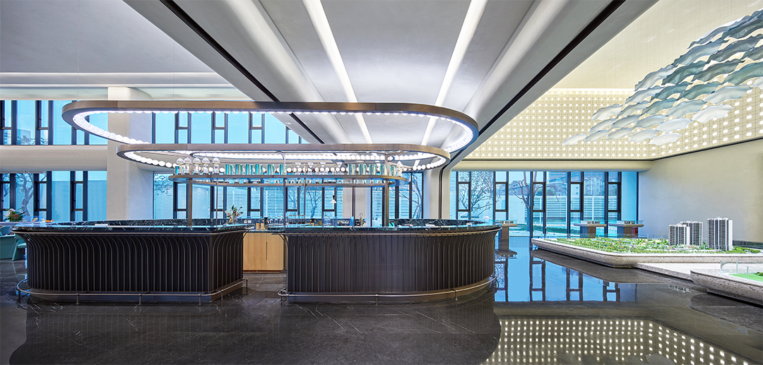 新城・湖城大境丨中国南昌丨WJID维几设计-60