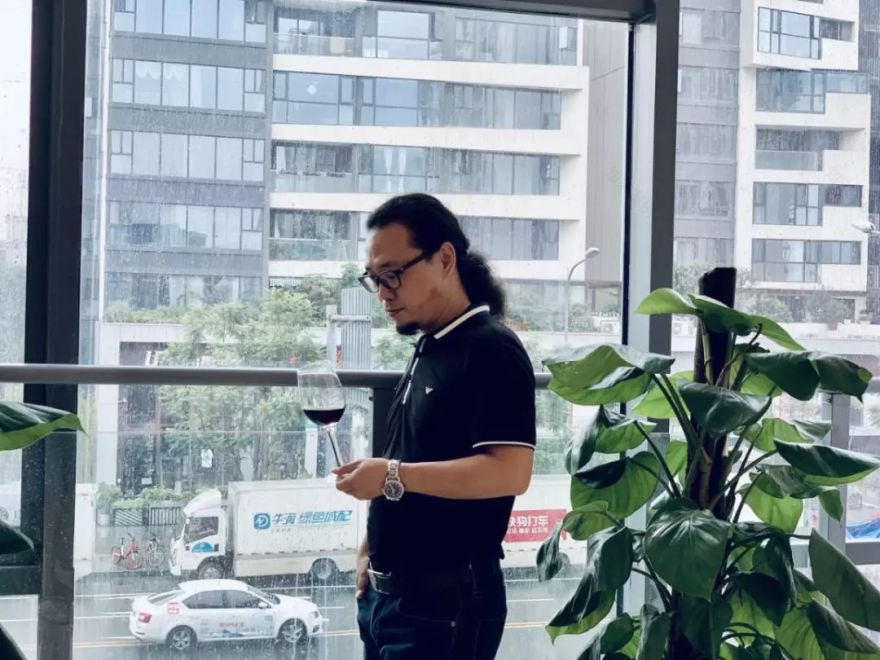 卢荣杰 | 自然为本,人本为心,设计之美-26