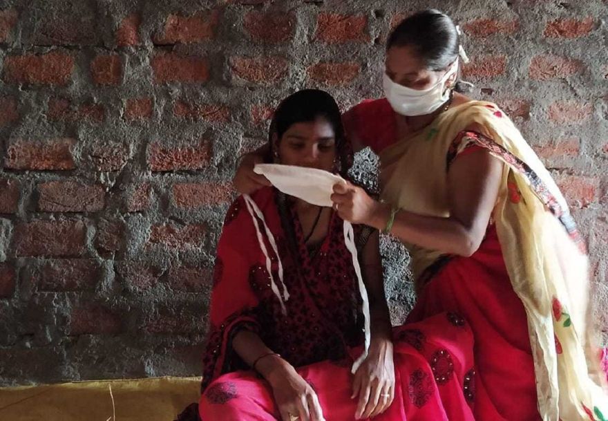 越南社区公共空间重塑 | 绿色健康的城市生活新提案-11