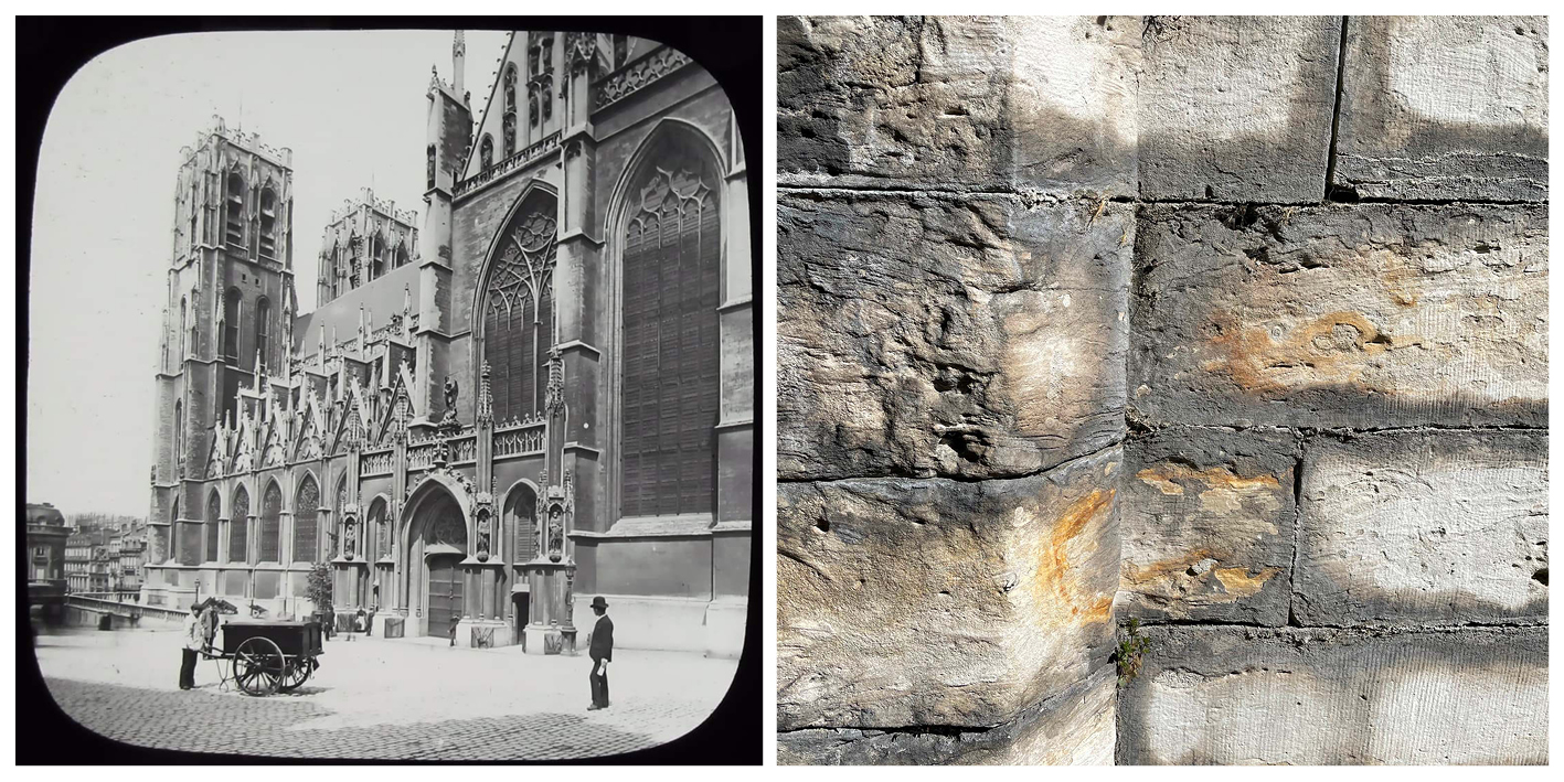 Parvis de la Cathédrale des Saints-Michel-et-Gudule — MA² - Metzger et Associés Architecture-30