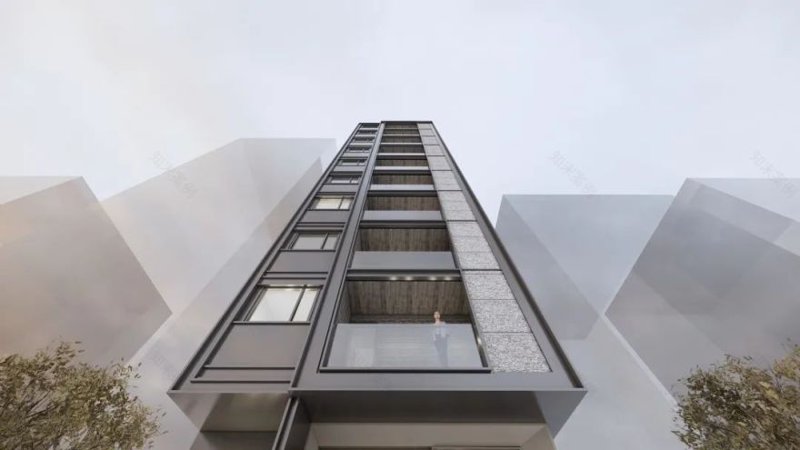 花筑·京都河原町酒店丨日本京都丨JDS·丹森-9