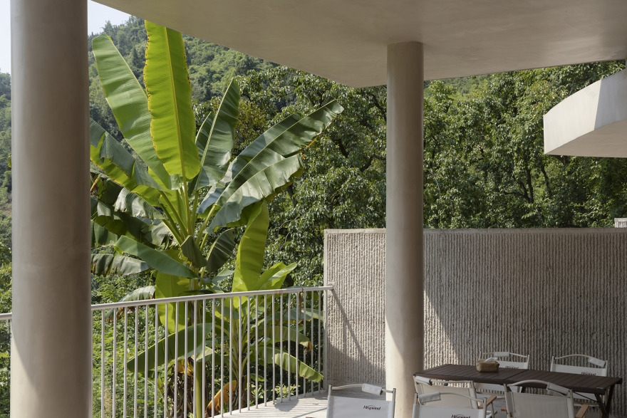 不在山林·飞雪纪丨中国泸州丨小隐建筑事务所-69