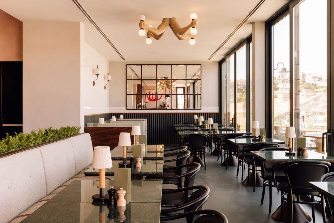 The Rebello 酒店丨葡萄牙杜罗丨里斯本建筑师 Metro Urbe-44