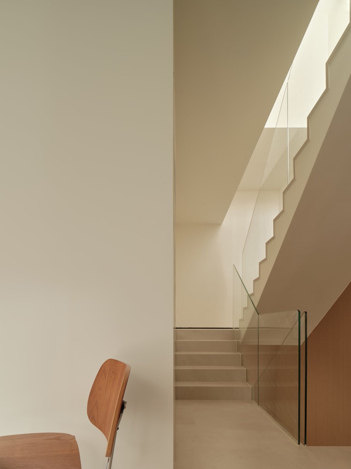 广州住宅沐光而栖跃层丨中国广州丨聿言设计-20