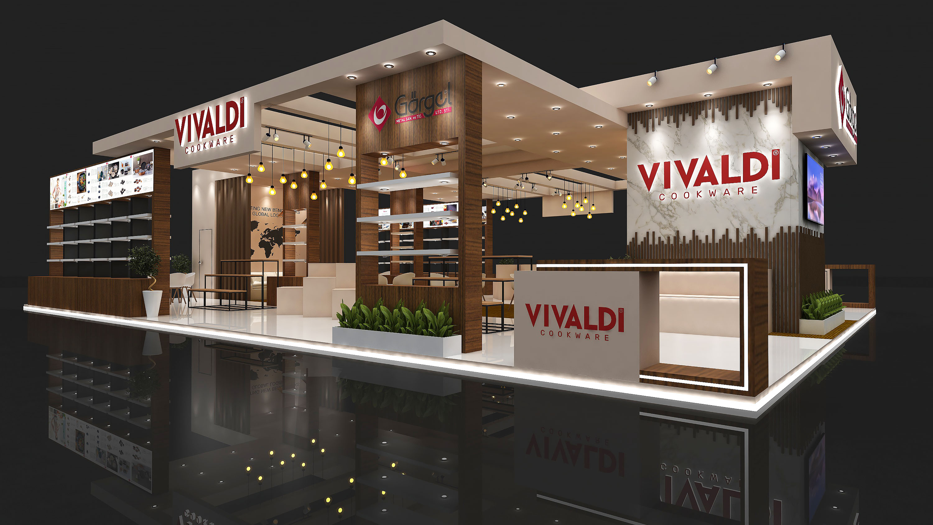 GARGEL STALL DESIGN IN DUBAI-4