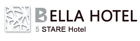 贝拉酒店 5 星级酒店-0