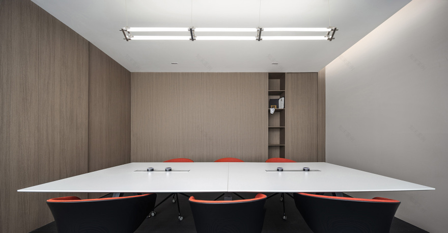 深圳深度进化设计事务所办公空间丨中国深圳-37