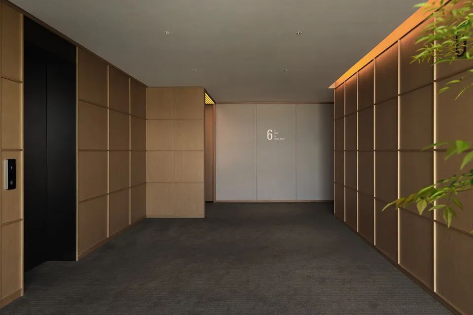 阿那亚隐庐酒店丨中国秦皇岛丨PLAT ASIA郑东贤工作室-52