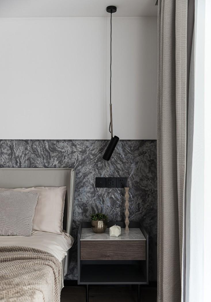 玄关融通,阳光书房,音乐角飘窗——室内设计打造宜居空间-110