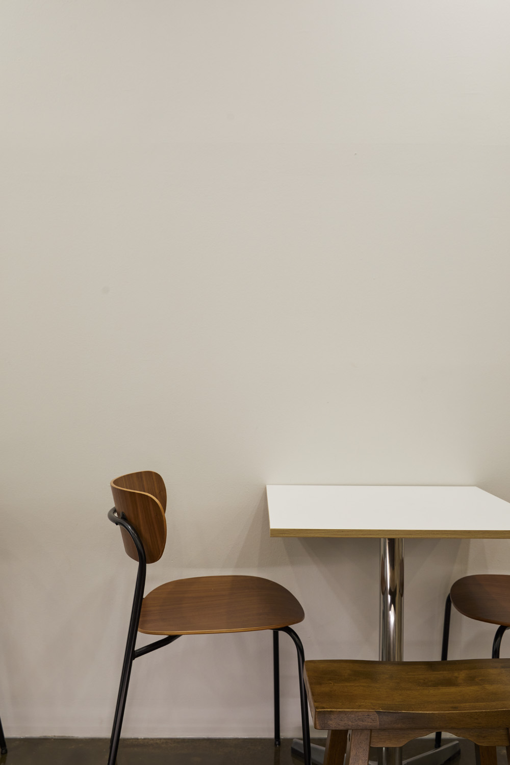 简约风格 12 平米咖啡馆设计-11