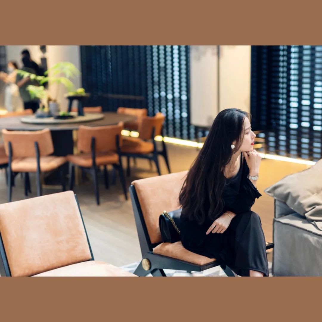 温馨老师 | 生活与设计的魔法师-114