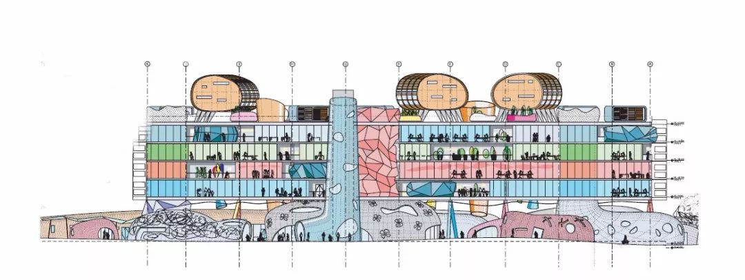 南方校园设计秘诀 | HATCH 创始人深度解析-12