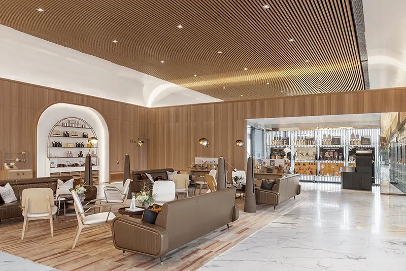 万科无锡西漳 Co·life 联合生活馆丨中国无锡-57