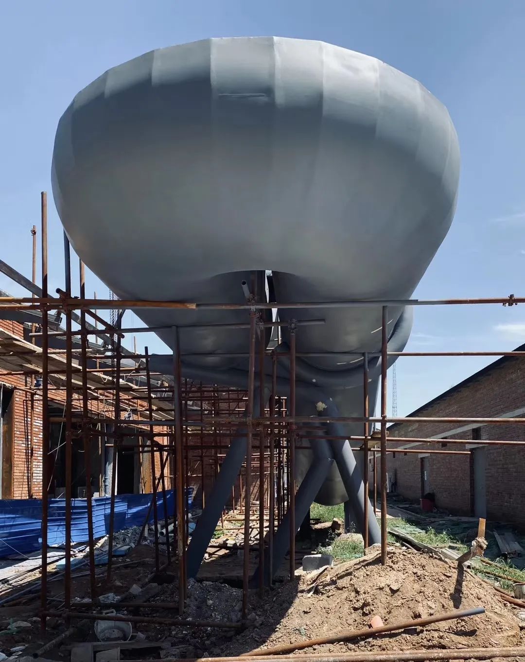 原址原建，儿童成长梦幻空间-197