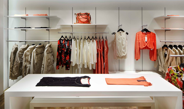 德国Wanner高级时装商店-7