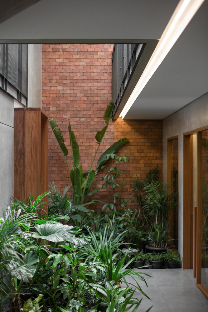 全家居室内外设计项目丨越南丨AHSAN SHEAM-18