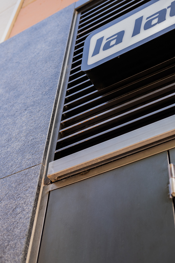 La Lata de Bombillas | A54 Insitu | Estudio de Arquitectura en Zaragoza-19