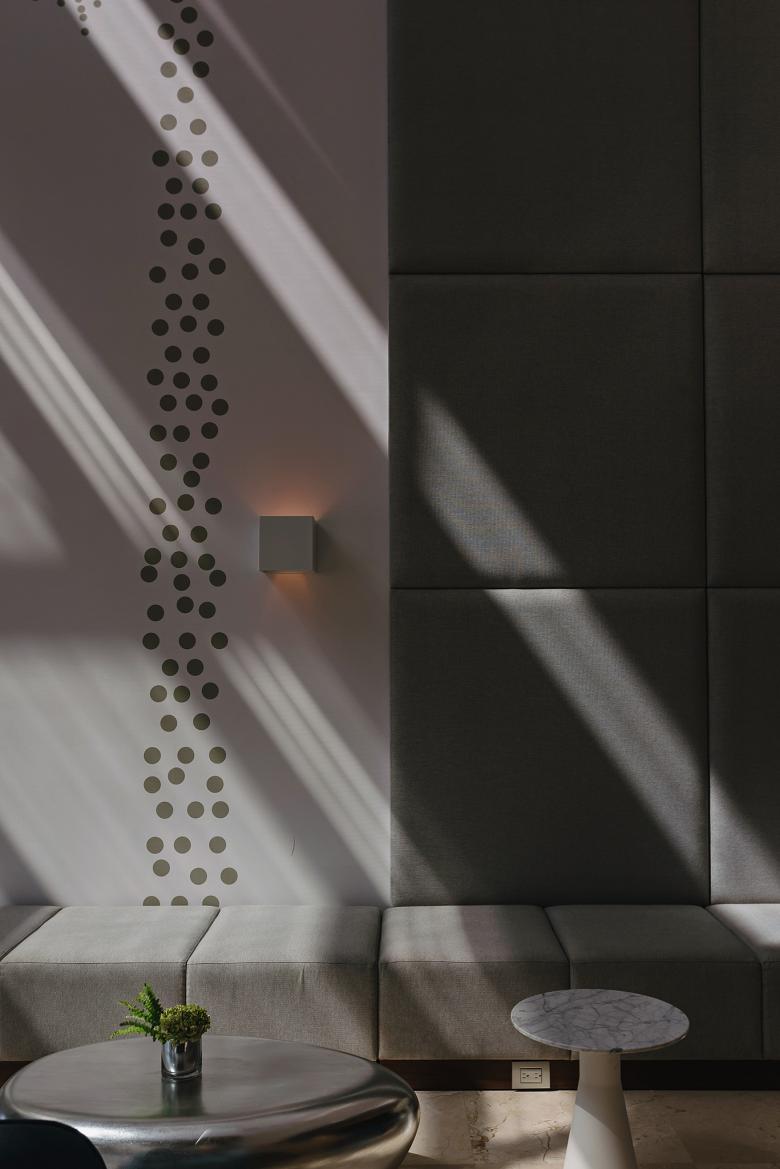 Duarte Aznar Arquitectos丨Hotel NH Cancún Aeropuerto丨Mexico-18