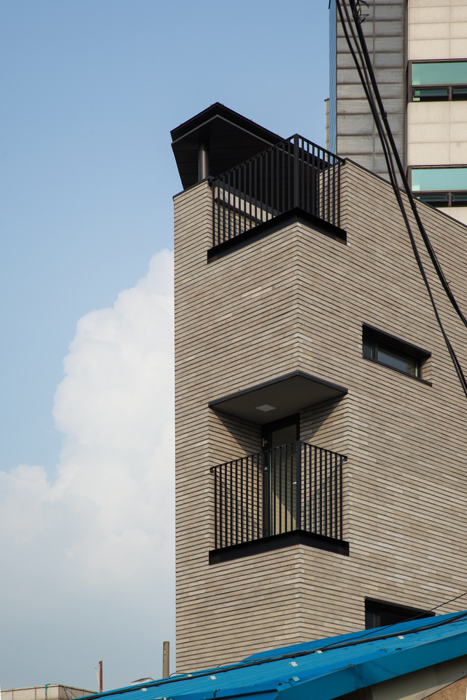 首尔微型住宅 K-35