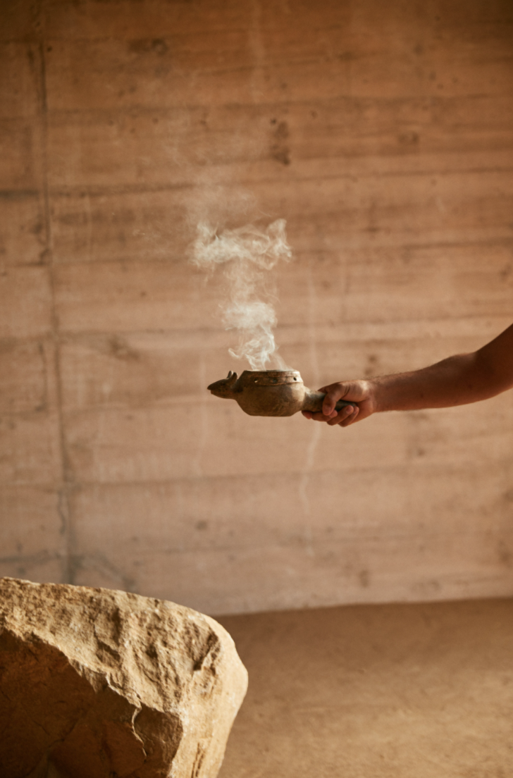 墨西哥托多斯·桑托斯度假酒店丨耶克塔霍·瓦尔迪兹建筑师事务所-52