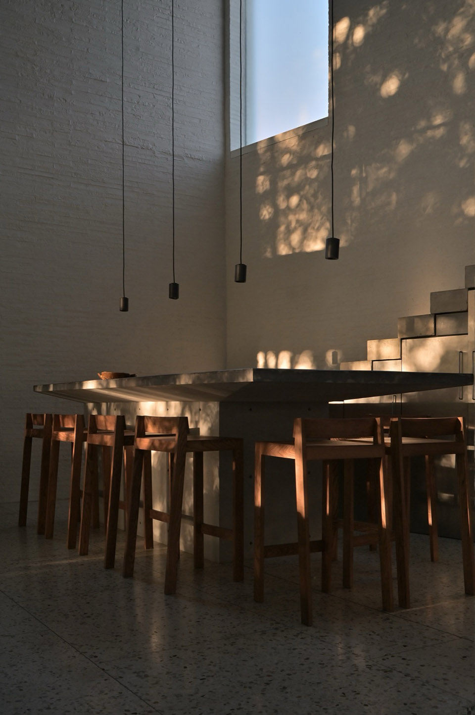 studio Chado建筑事务所办公空间-116