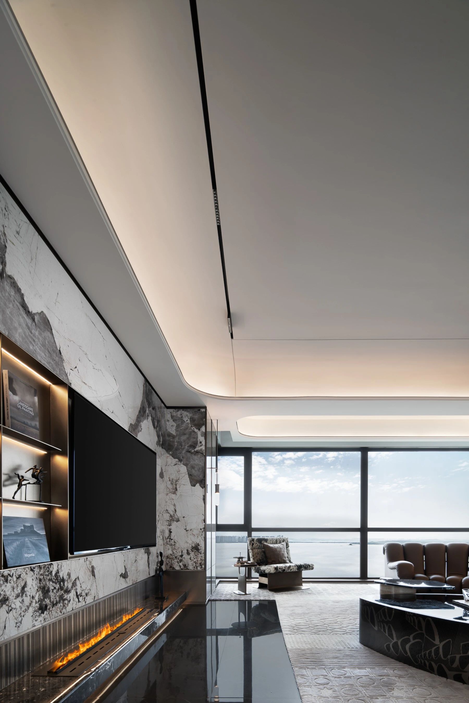 建发·泉州养云样板间丨中国泉州丨深圳市壹向空间设计有限公司-59