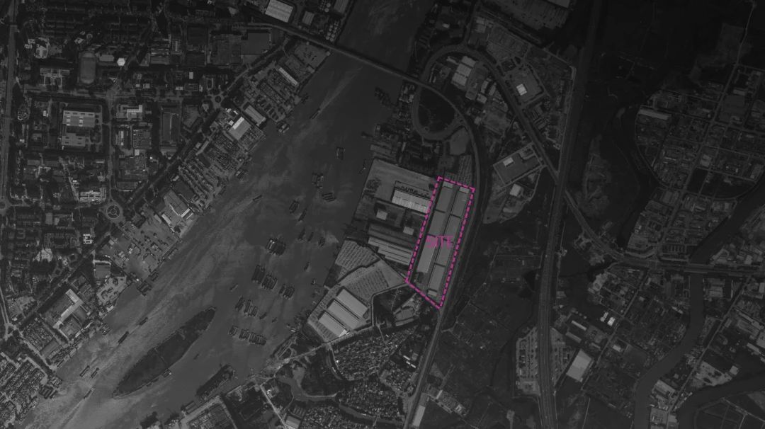  BOX盒子实践丨东莞珠江万科城 景观设计 丨中国广东-6