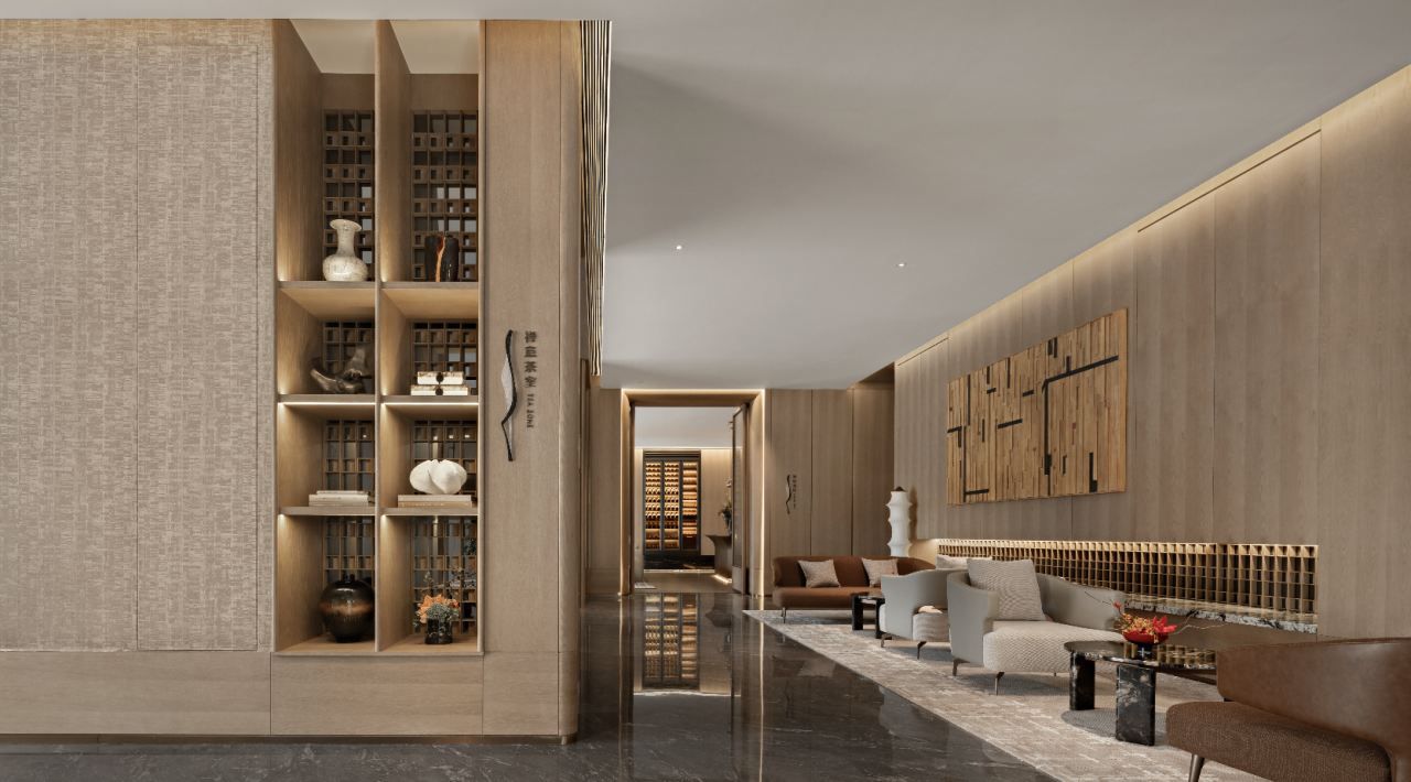 榕城·江上图首府会所丨中国福州丨SLD及SLL两大团队-17