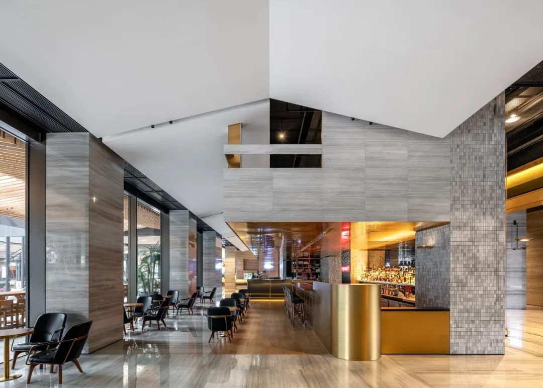 YUN 酒店丨中国宁波丨HÉZI 合恣设计-51