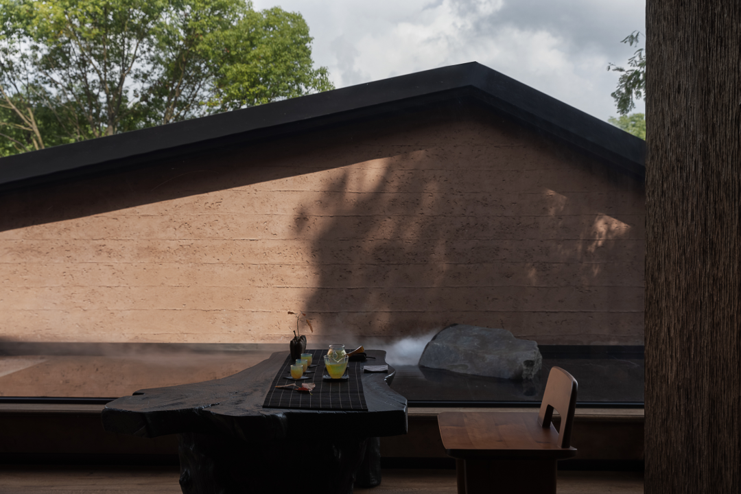 龙吟山房青龙山庄店丨中国南京丨纵横一线-98