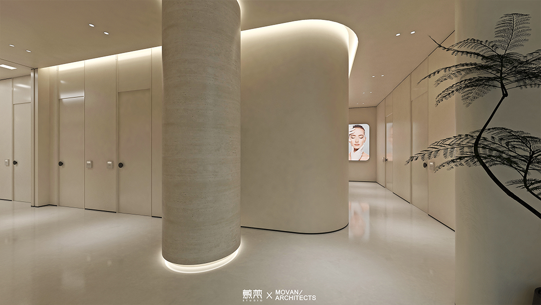 首发 X HOMAVI红曼薇（一城九店）丨简明于意，质感于形-52