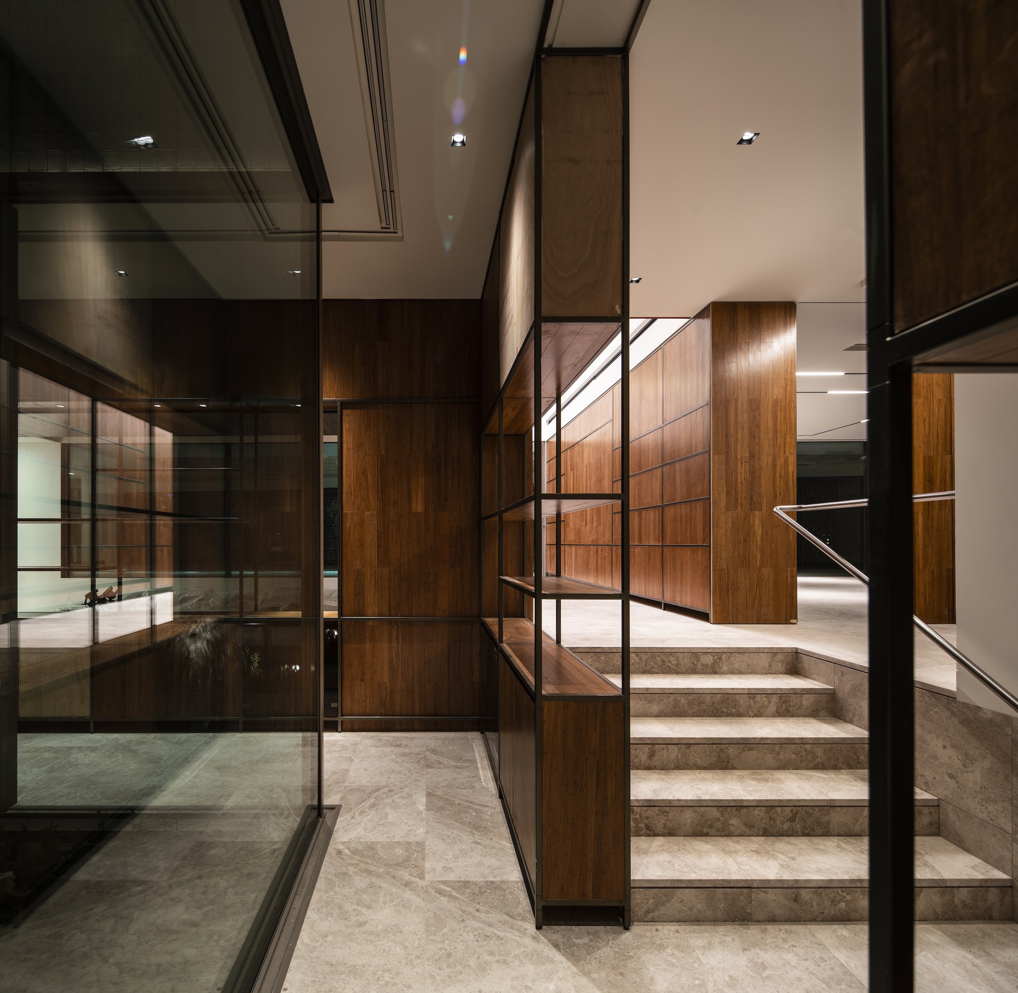 皮埃尔之家丨AGi Architects-32