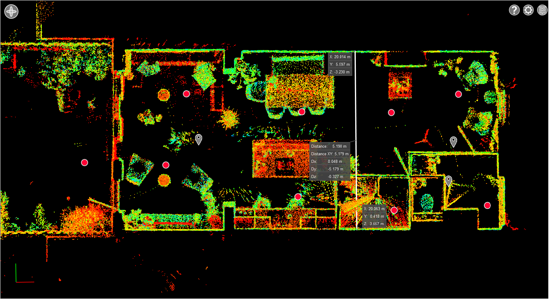 FLOOR PLAN 2D & 3D-12