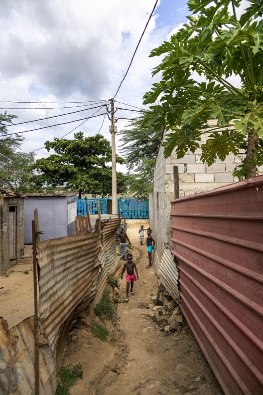 丨安哥拉罗安达丨Paulo Moreira Architectures-45