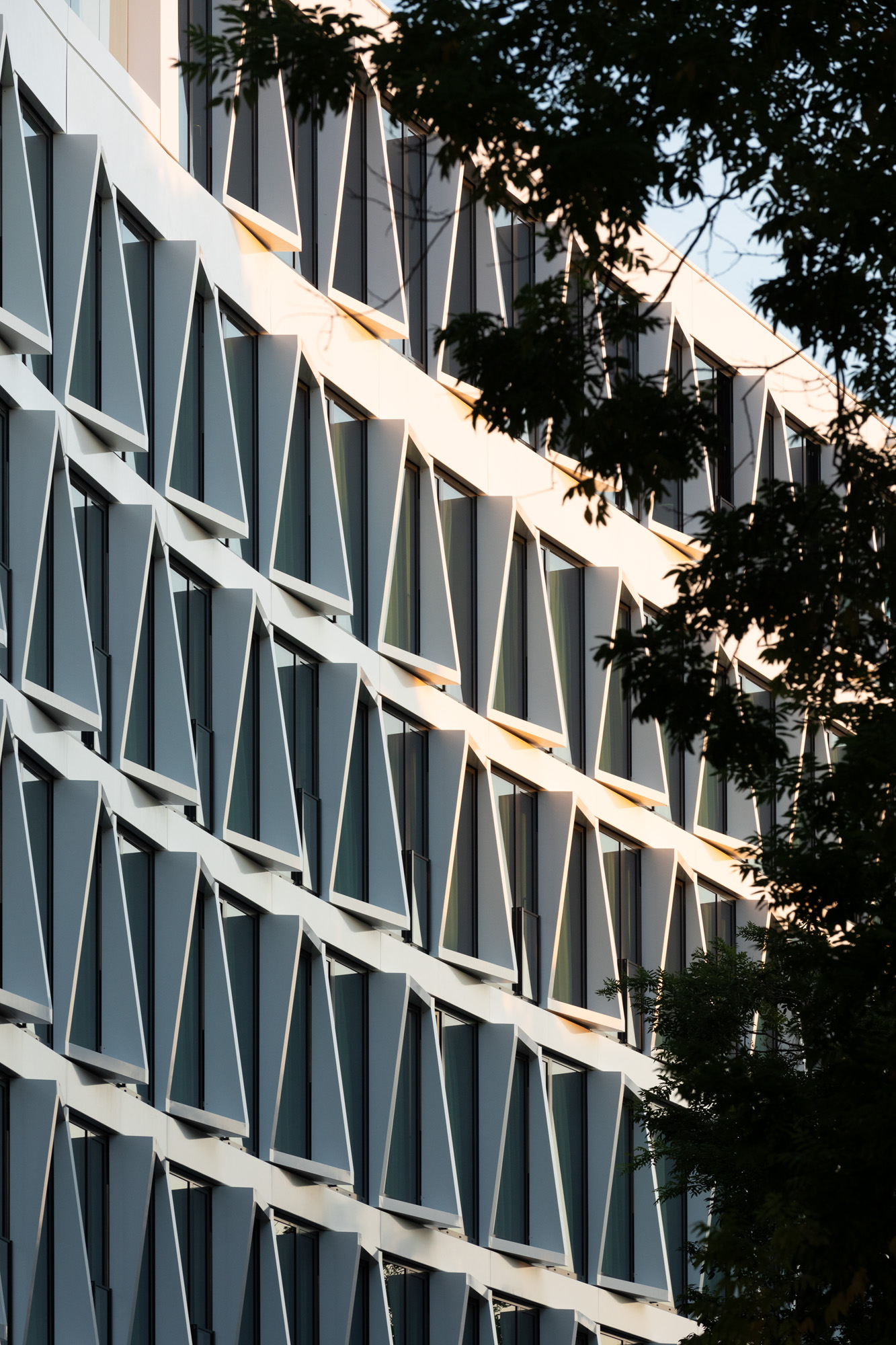 大西洋酒店 – 克雷辛斯丨德国明斯特-17