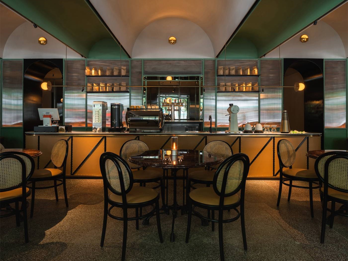 汉中WOTON良时無同创意咖啡厅-4