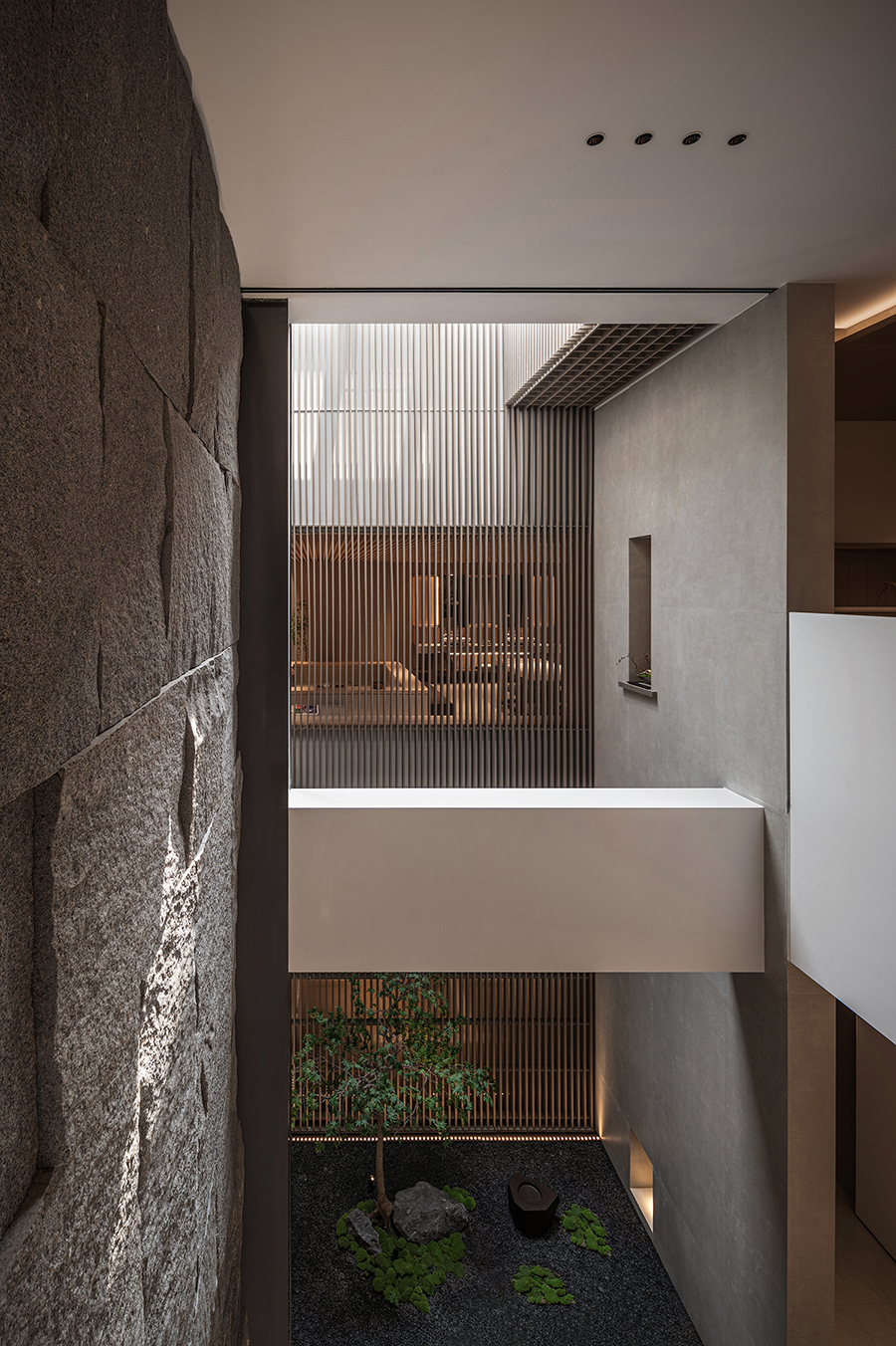 中国府 别墅豪宅丨中国北京丨近境制作-8