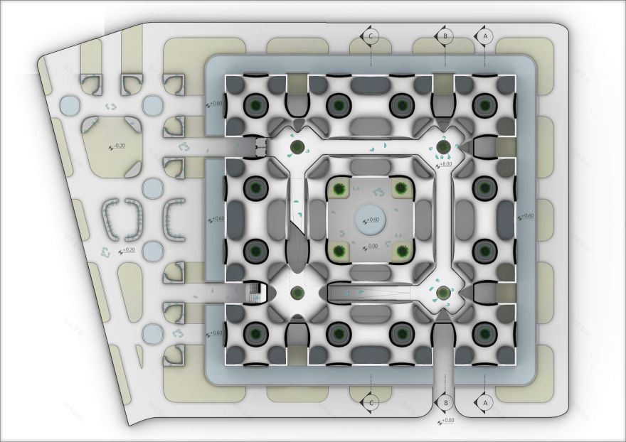 伊朗馆 · 阿利·艾哈迈迪-49