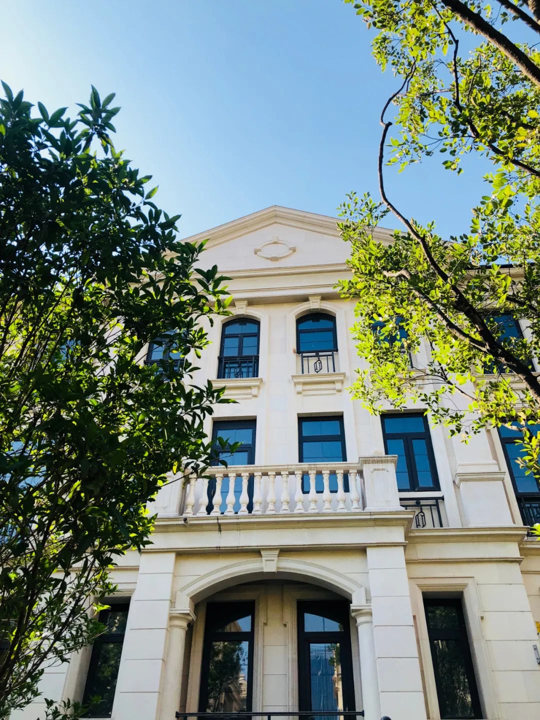 洛阳国宝花园别墅丨中国洛阳丨洛阳市洛龙区无间空间设计工作室-3