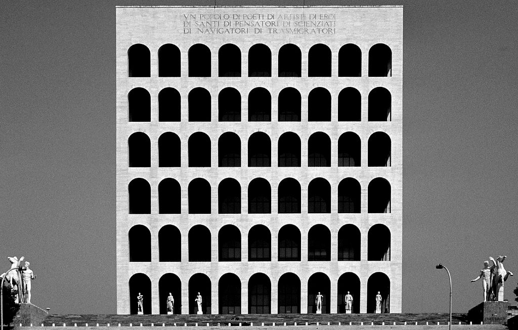 斯图加特市立图书馆（Stuttgart City Library）丨德国斯图加特丨Yi Architects-5