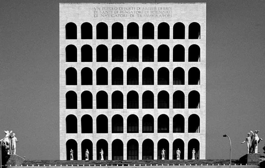 斯图加特市立图书馆(Stuttgart City Library)丨德国斯图加特丨Yi Architects-5