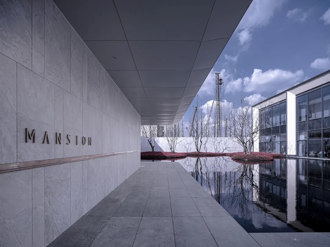    魏玛景观丨金辉张家港滨河云璟 景观设计 丨中国-39