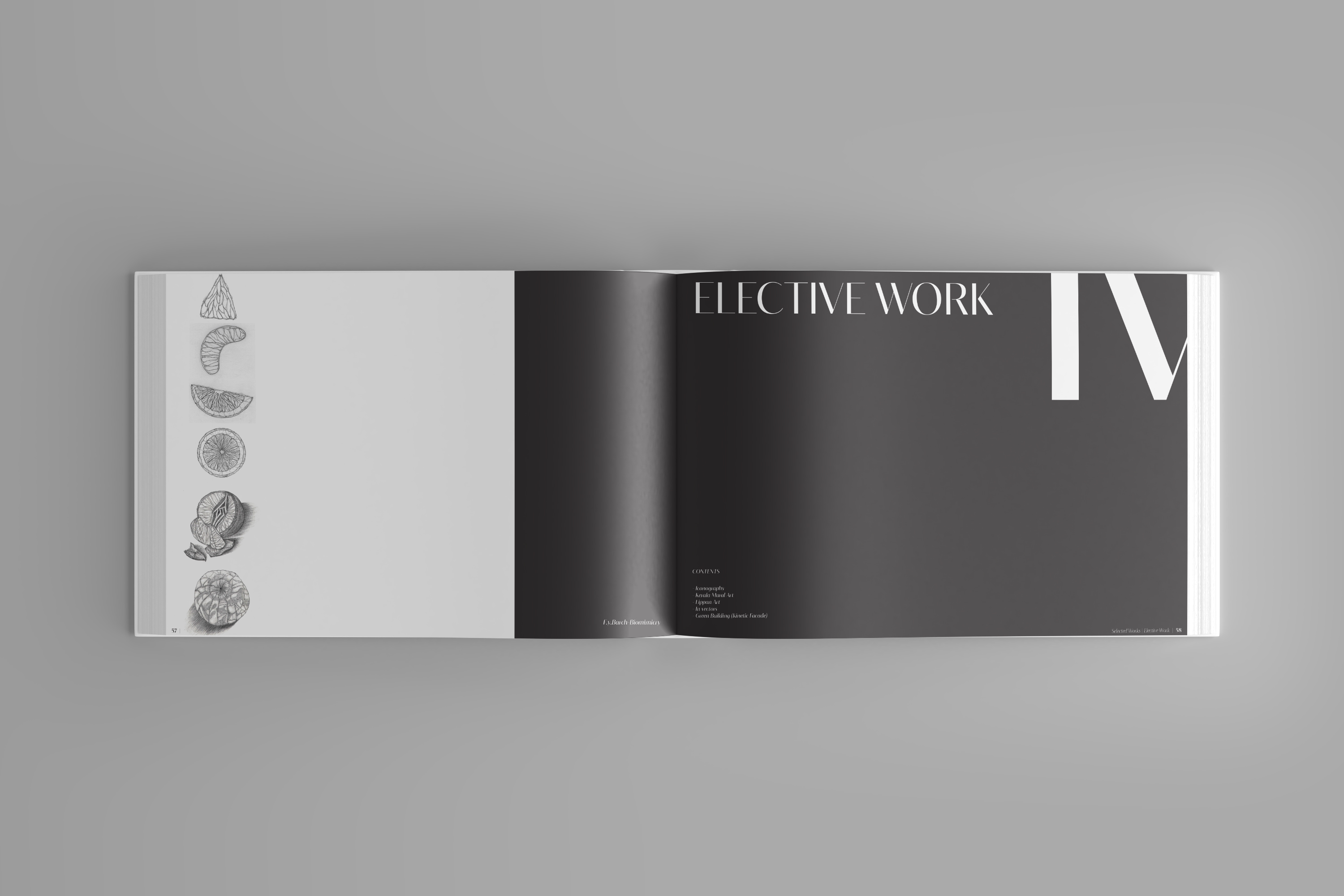 ARCHITECTURAL PORTFOLIO | GAYATRI R SAKHARE-28