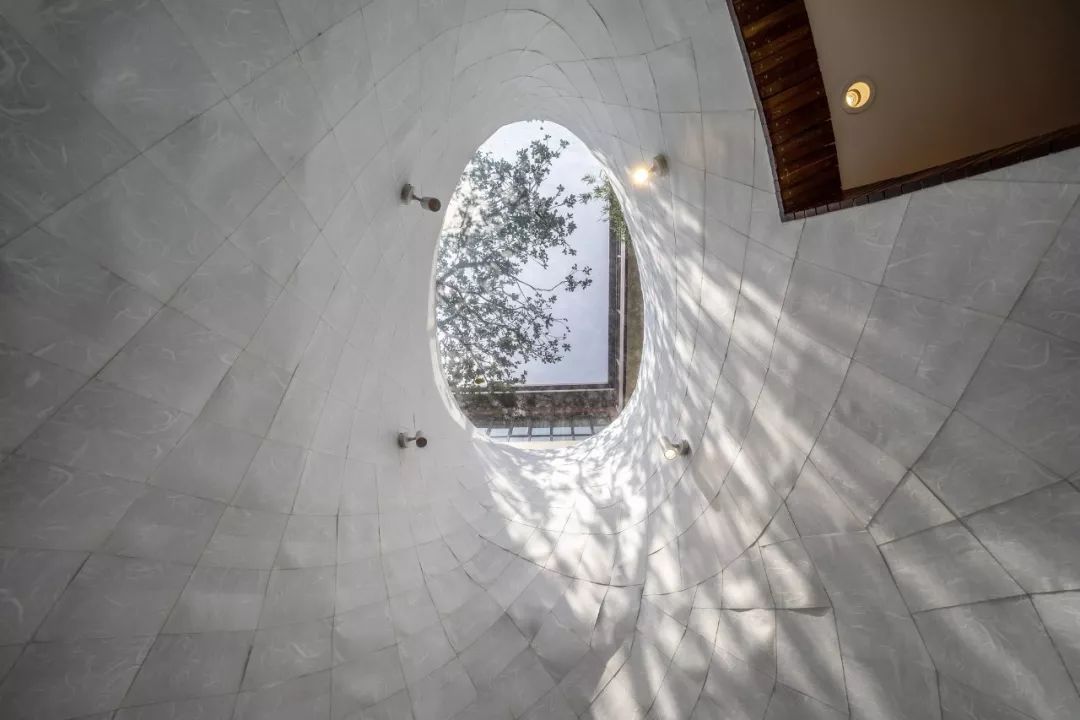 DPD 新作 · 高能奏鸣曲:8000㎡办公设计新演绎!-168